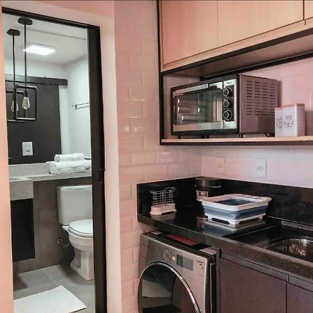 Loft Centro Historico Daire Sao Paulo Dış mekan fotoğraf