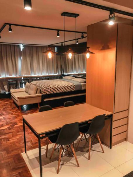 Loft Centro Historico Daire Sao Paulo Dış mekan fotoğraf