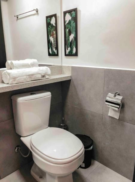 Loft Centro Historico Daire Sao Paulo Dış mekan fotoğraf